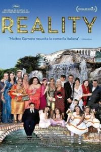 Reality [Spanish]